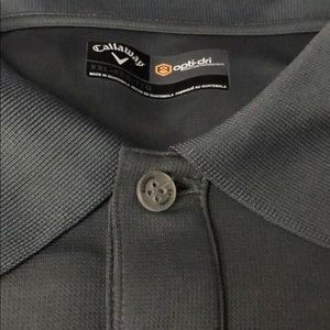 Callaway Polo